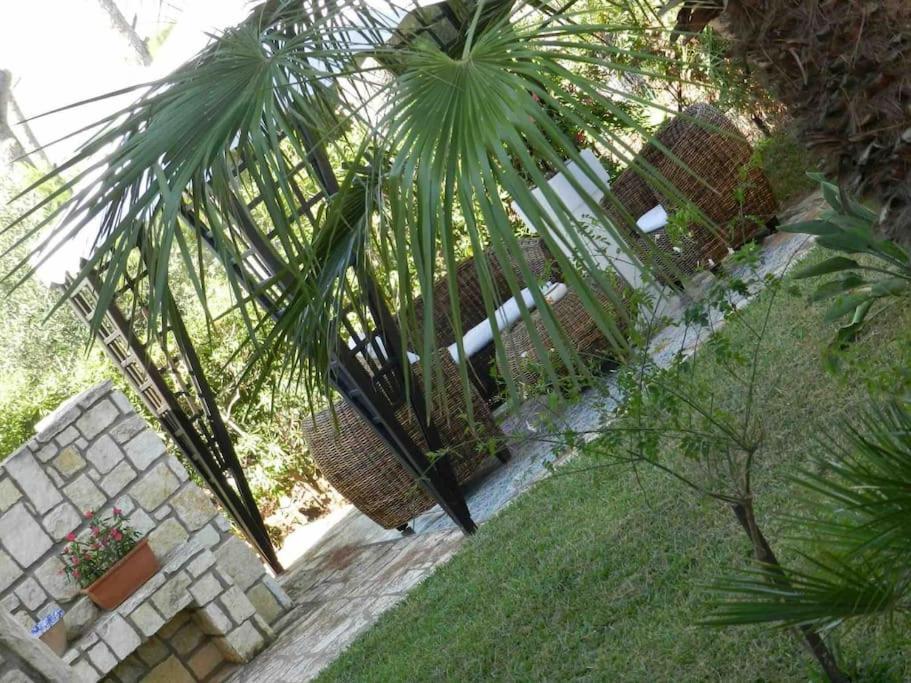 Scopello Sul Mare 2 Villa Castellammare del Golfo Exterior photo